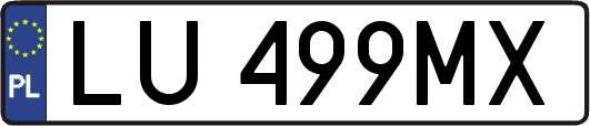 LU499MX