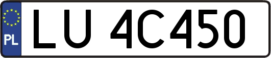 LU4C450