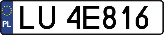 LU4E816
