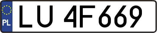 LU4F669