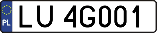 LU4G001