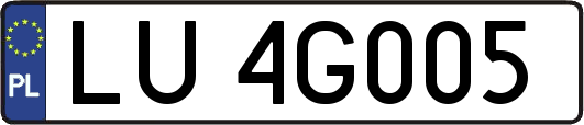 LU4G005