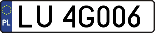 LU4G006