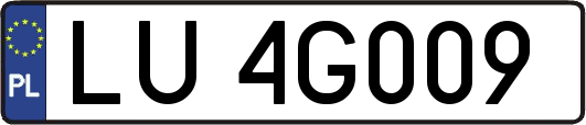 LU4G009