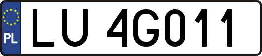 LU4G011