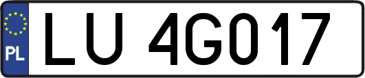 LU4G017