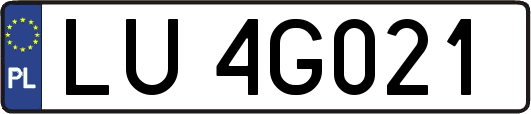 LU4G021