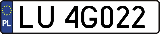 LU4G022