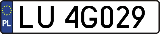 LU4G029