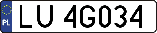 LU4G034
