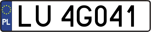 LU4G041