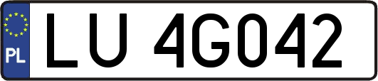 LU4G042