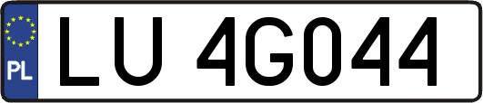 LU4G044