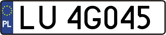 LU4G045