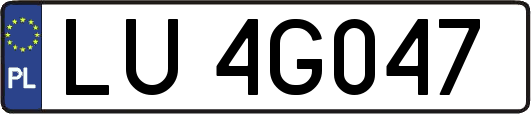 LU4G047