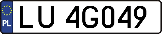 LU4G049