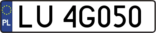 LU4G050