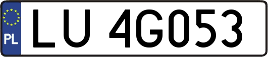 LU4G053
