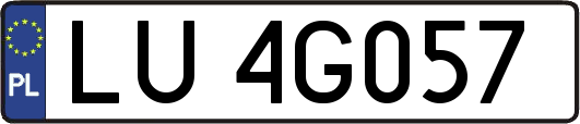 LU4G057