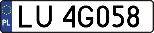 LU4G058