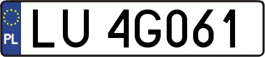 LU4G061