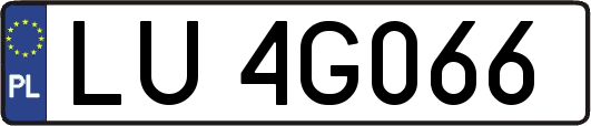 LU4G066