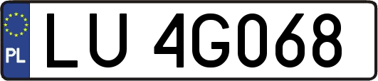 LU4G068