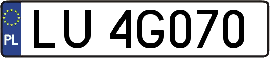 LU4G070