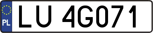 LU4G071
