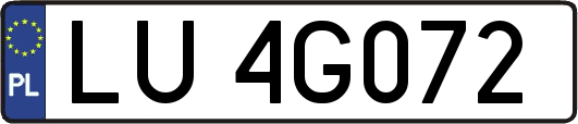 LU4G072