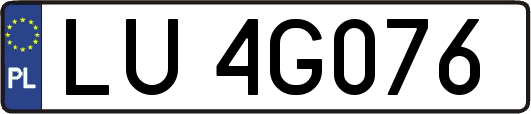 LU4G076