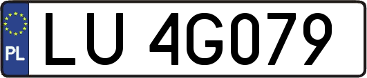 LU4G079