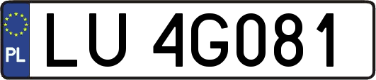 LU4G081
