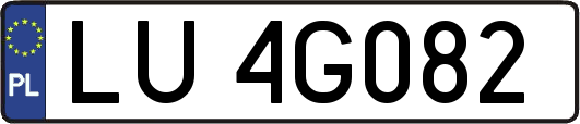 LU4G082