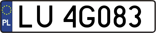 LU4G083