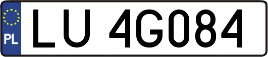 LU4G084