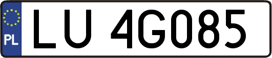 LU4G085