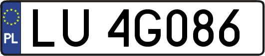 LU4G086