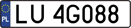 LU4G088