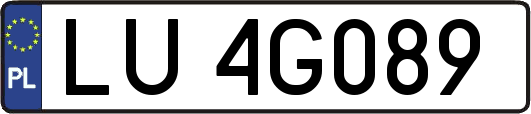 LU4G089