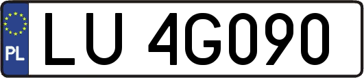 LU4G090