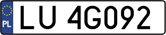 LU4G092