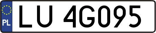 LU4G095