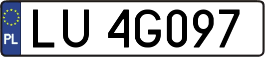 LU4G097