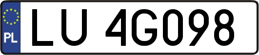 LU4G098
