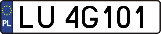 LU4G101
