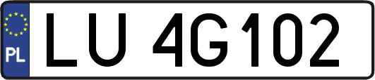 LU4G102