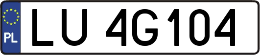 LU4G104
