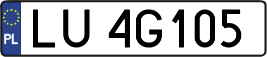 LU4G105