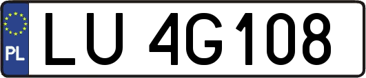 LU4G108